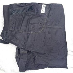 Calvin Klein cargo pants